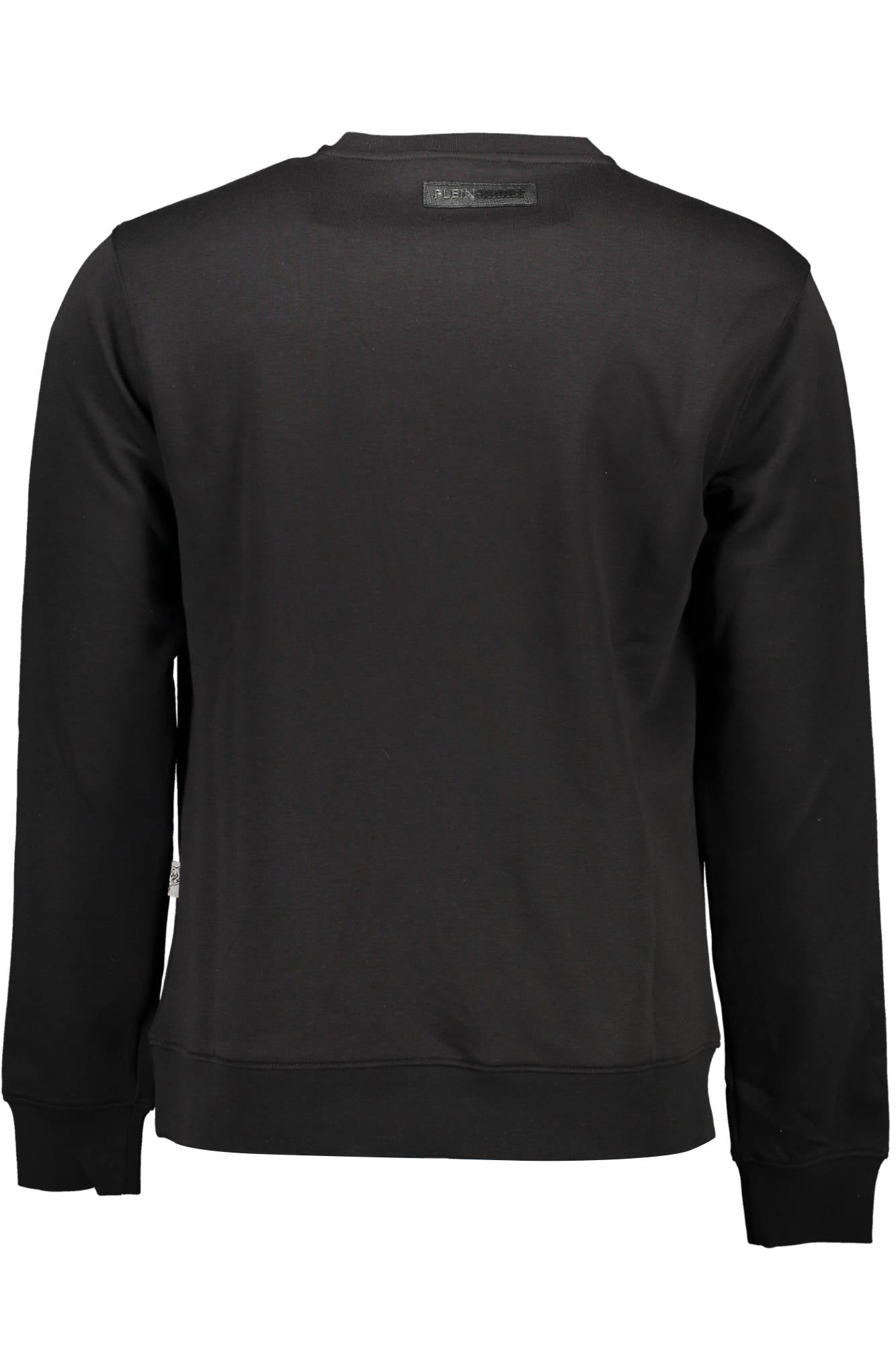 Plein Sport Black Sweater - Fizigo