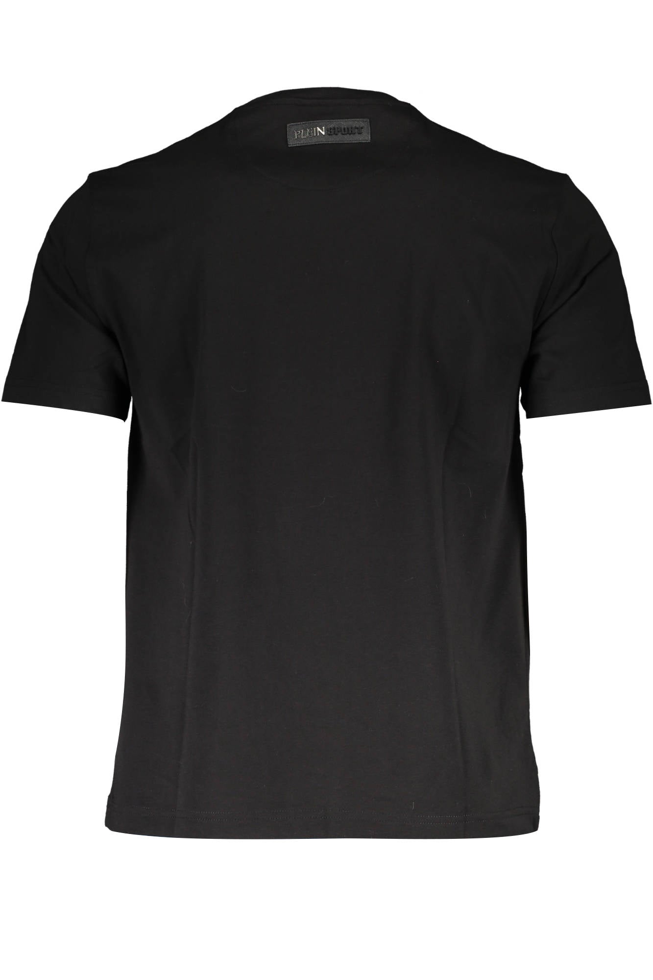 Plein Sport Black T-Shirt - Fizigo