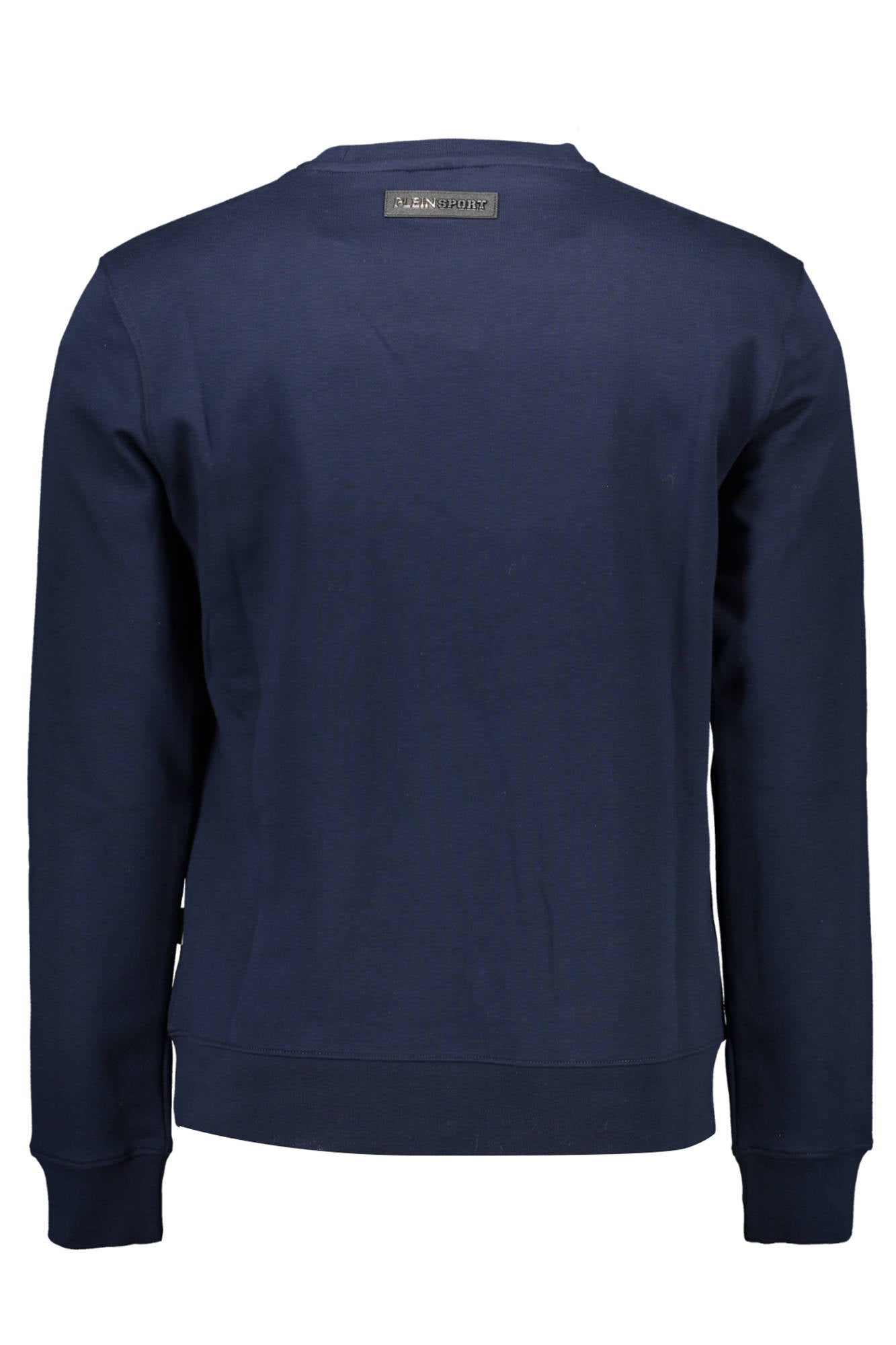 Plein Sport Blue Sweater - Fizigo