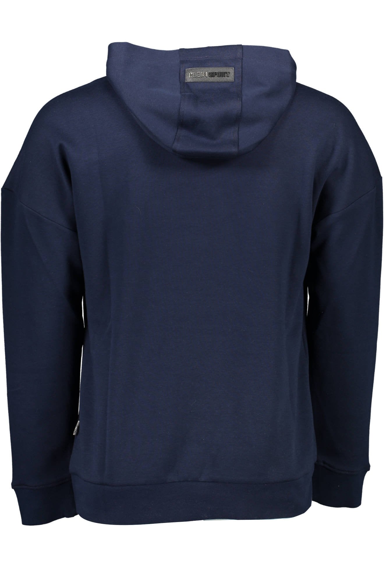 Plein Sport Blue Sweater - Fizigo