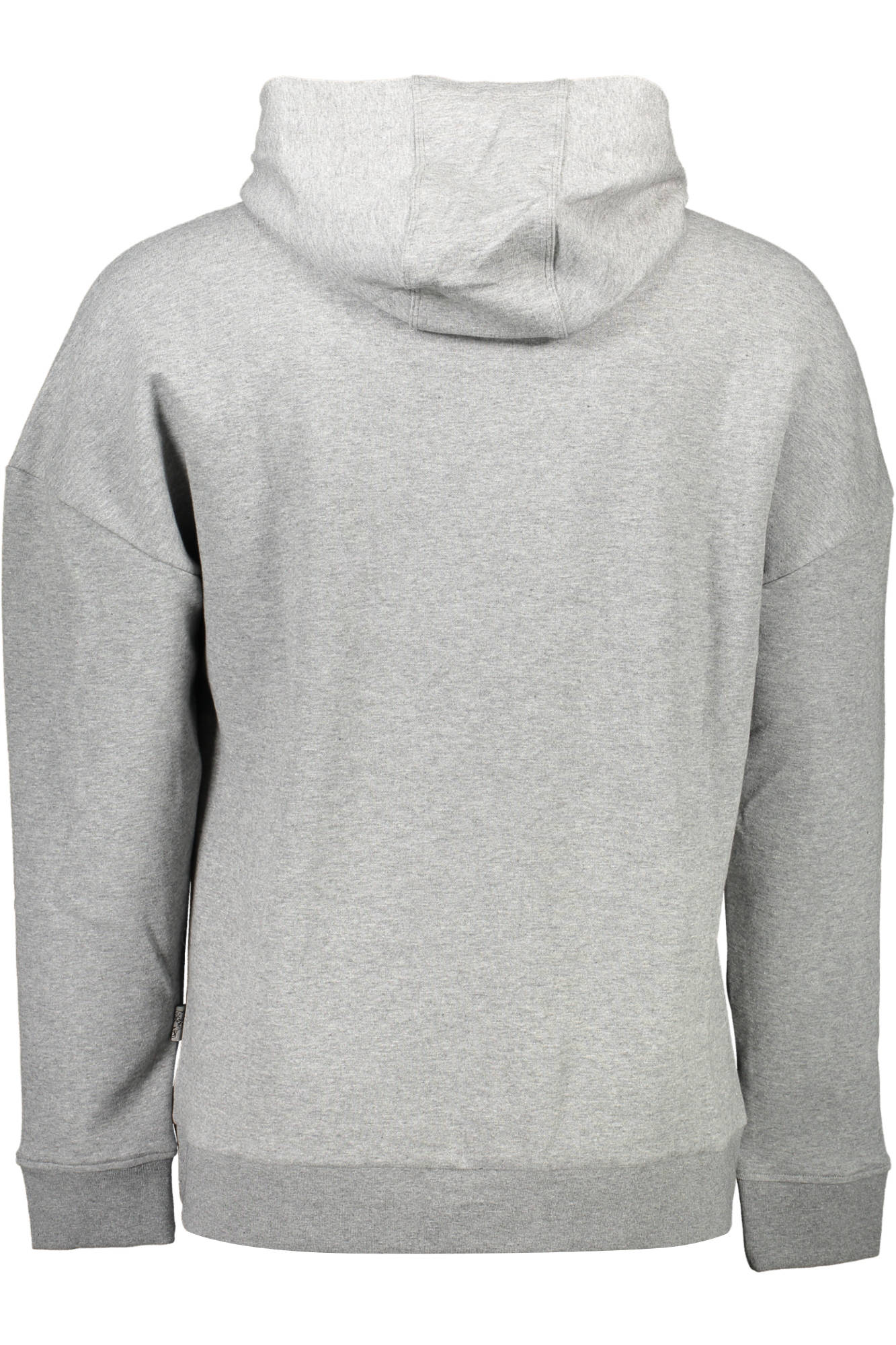 Plein Sport Gray Sweater - Fizigo