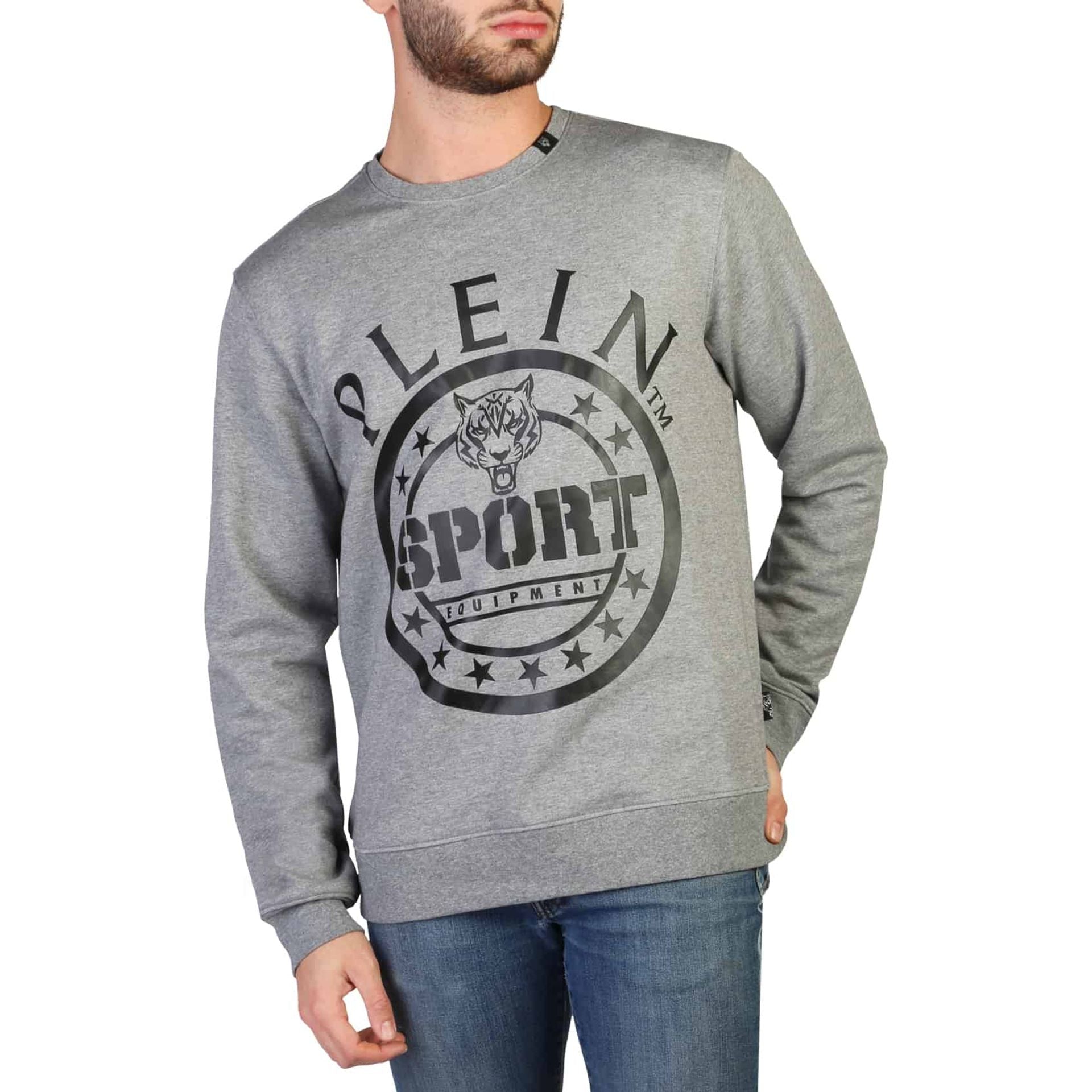 Plein Sport Sweatshirts - Fizigo