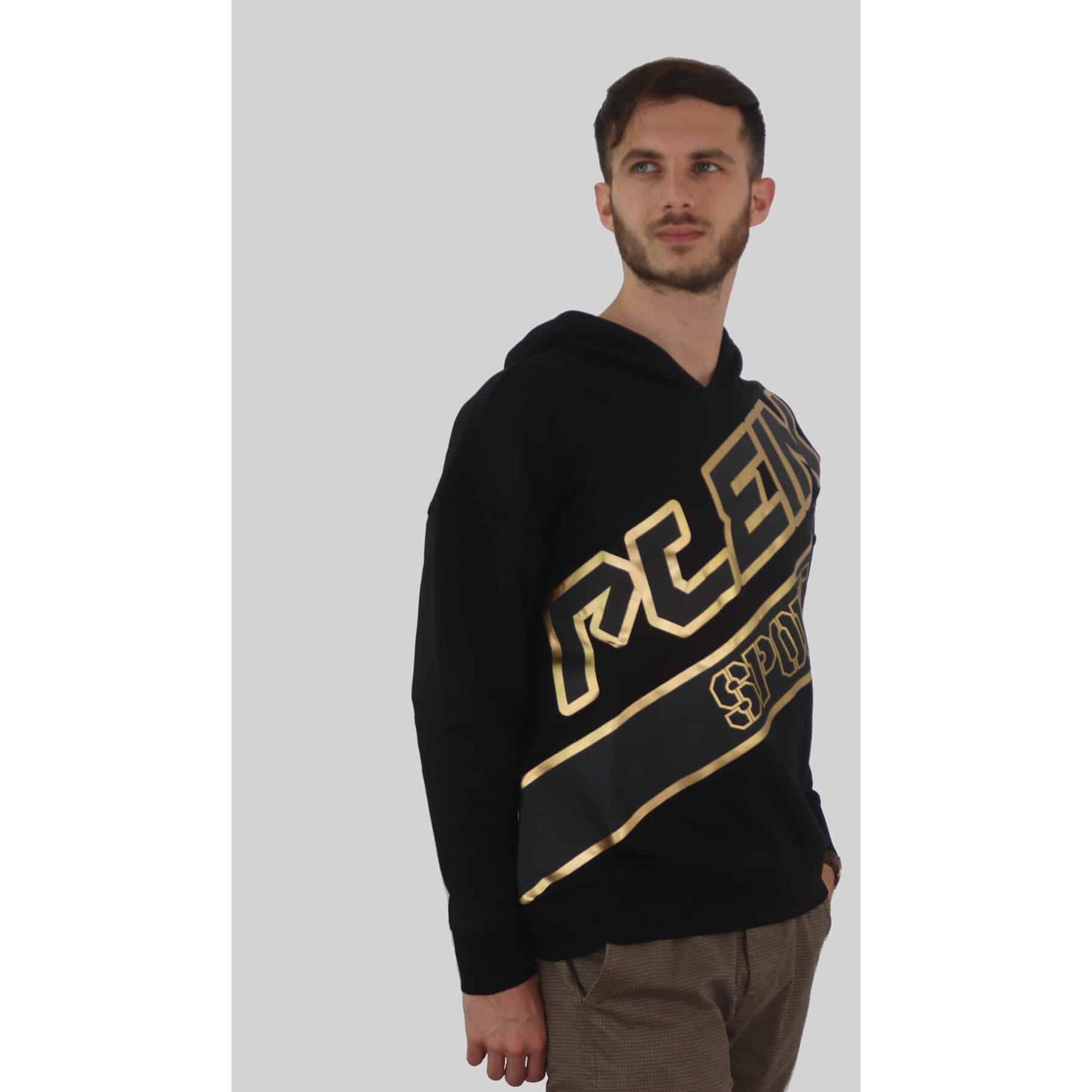 Plein Sport Sweatshirts - Fizigo