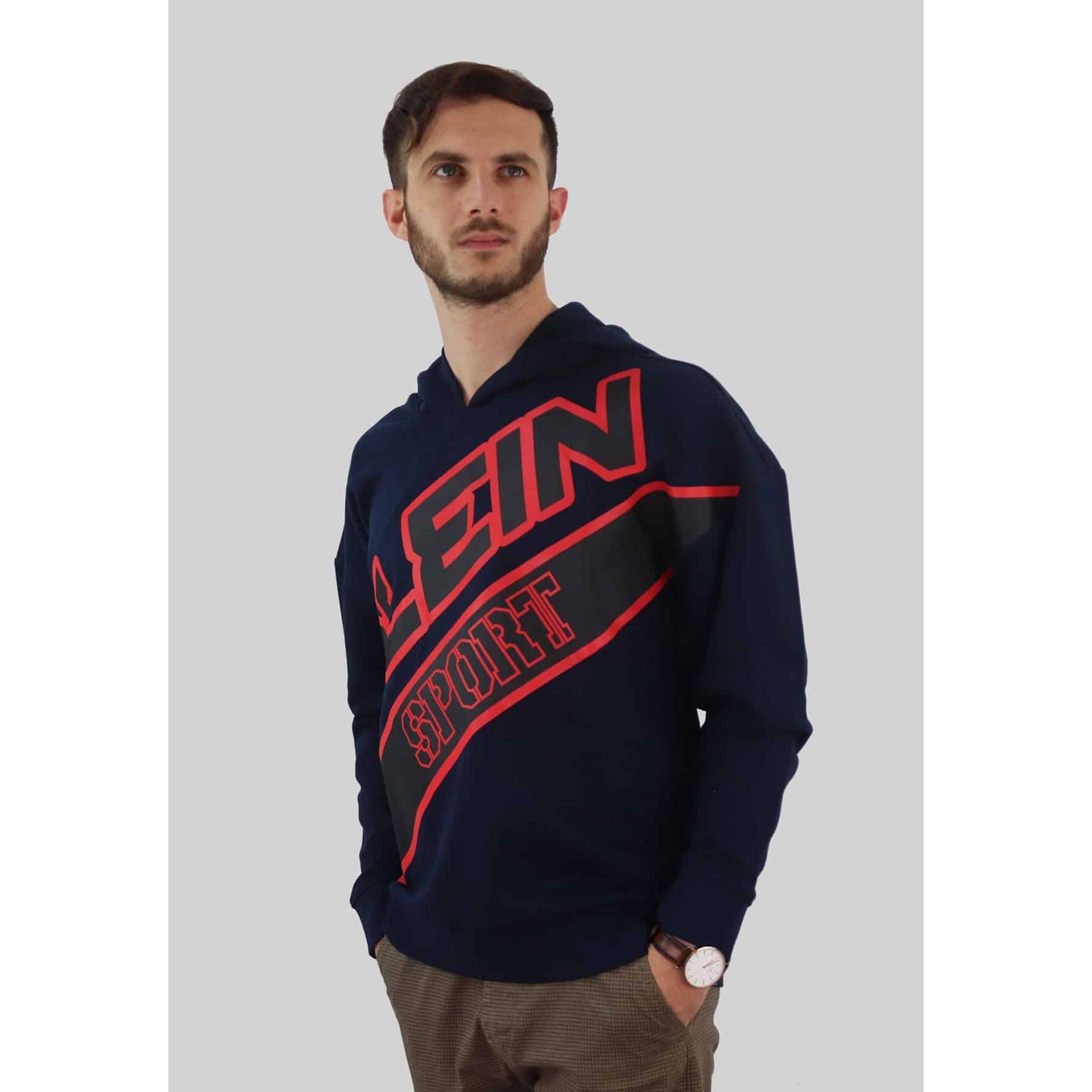 Plein Sport Sweatshirts - Fizigo