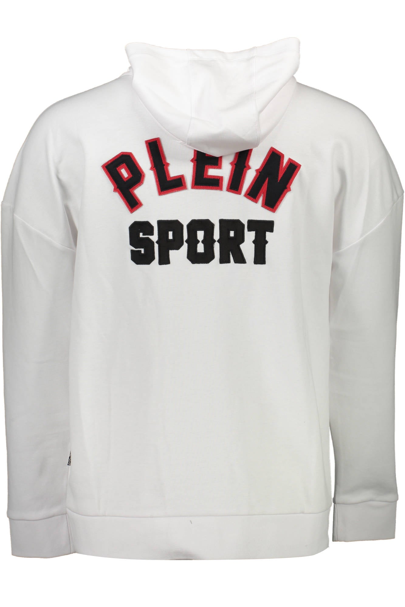 Plein Sport White Sweater - Fizigo