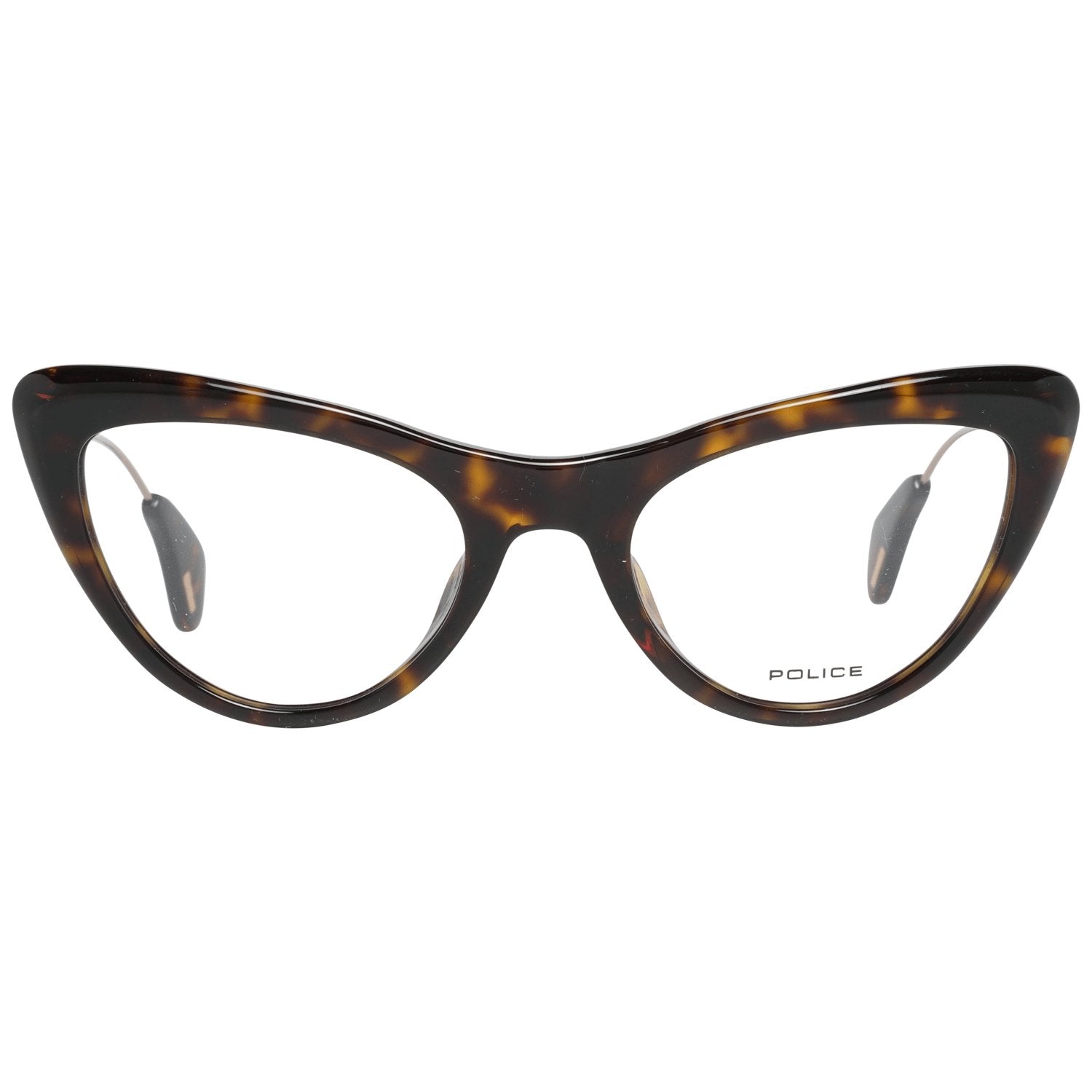 Police Brown Frames for Woman - Fizigo