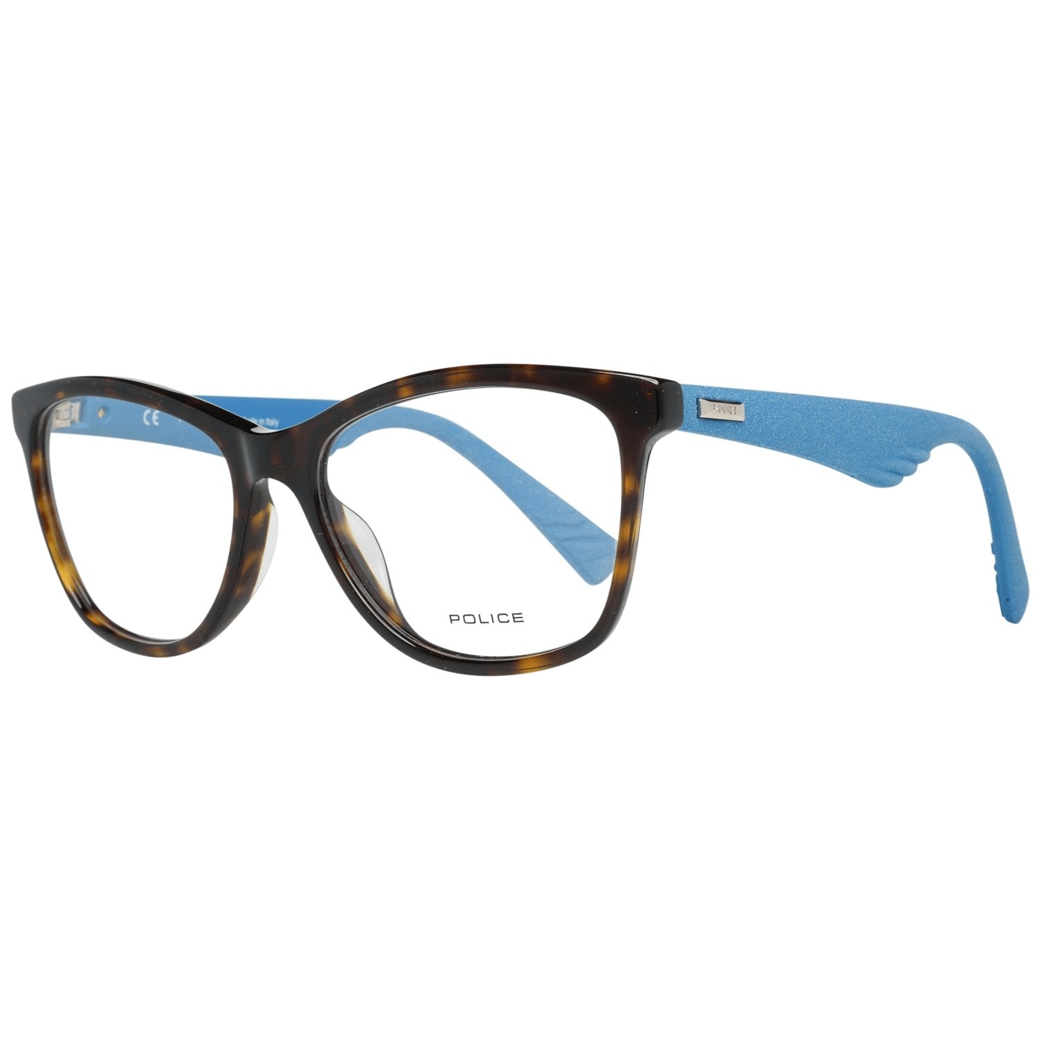Police Brown Frames for Woman - Fizigo