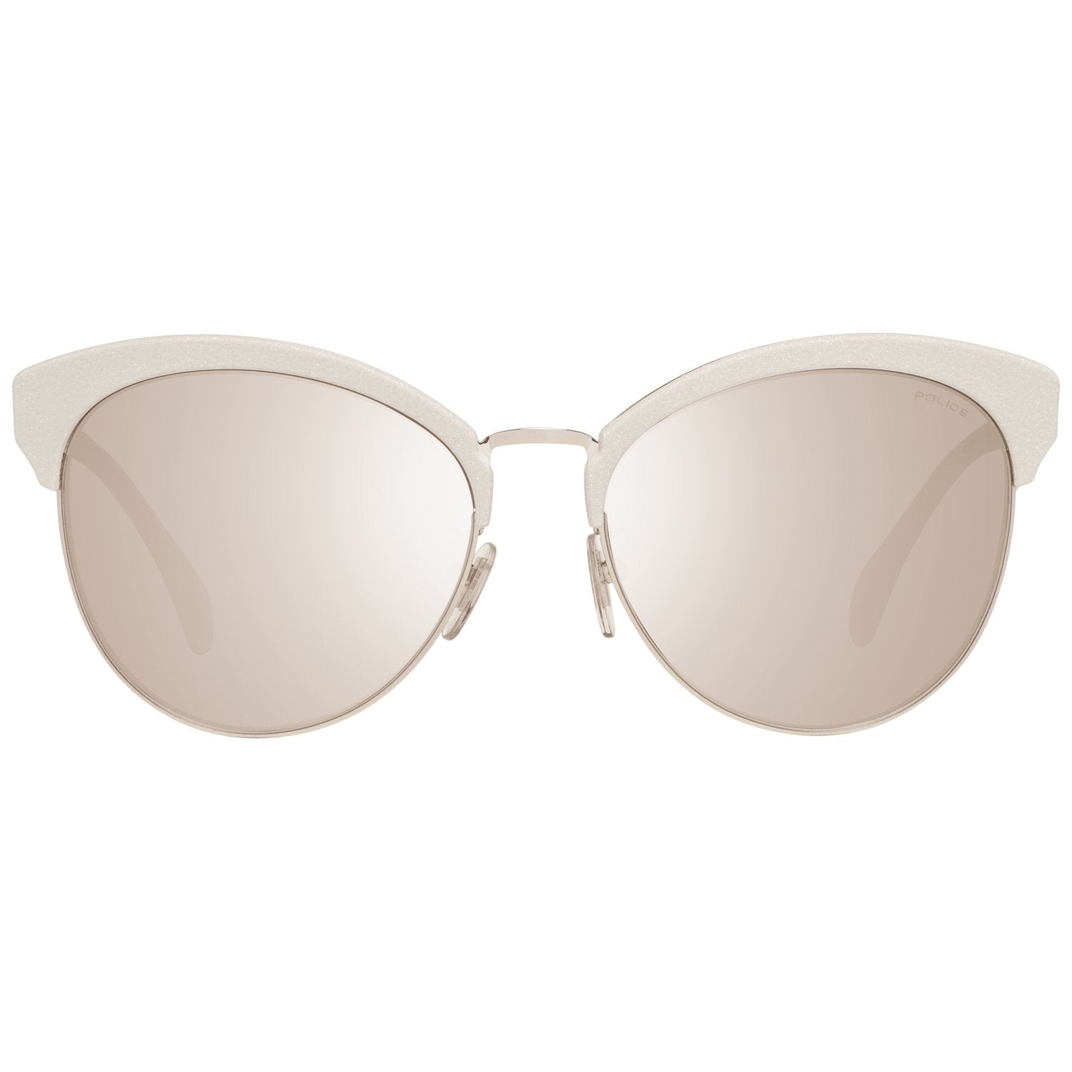 Police Gold Sunglasses for Woman - Fizigo