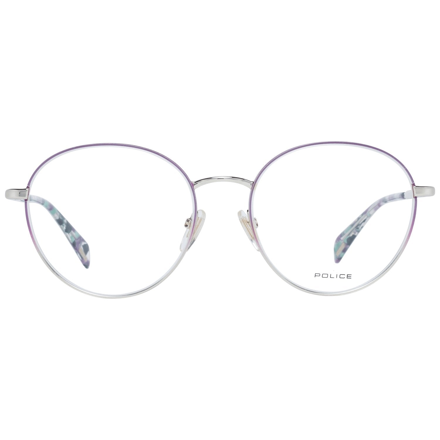 Police Multicolor Frames for Woman - Fizigo