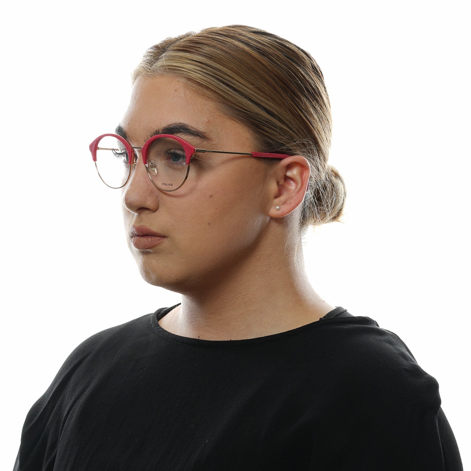 Police Multicolor Frames for Woman - Fizigo