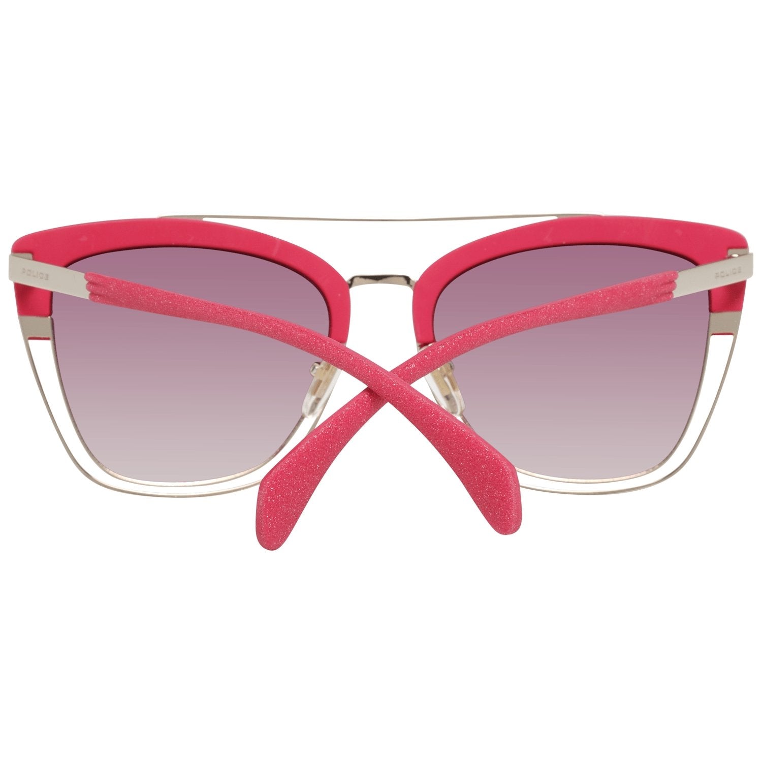 Police Pink Sunglasses for Woman - Fizigo