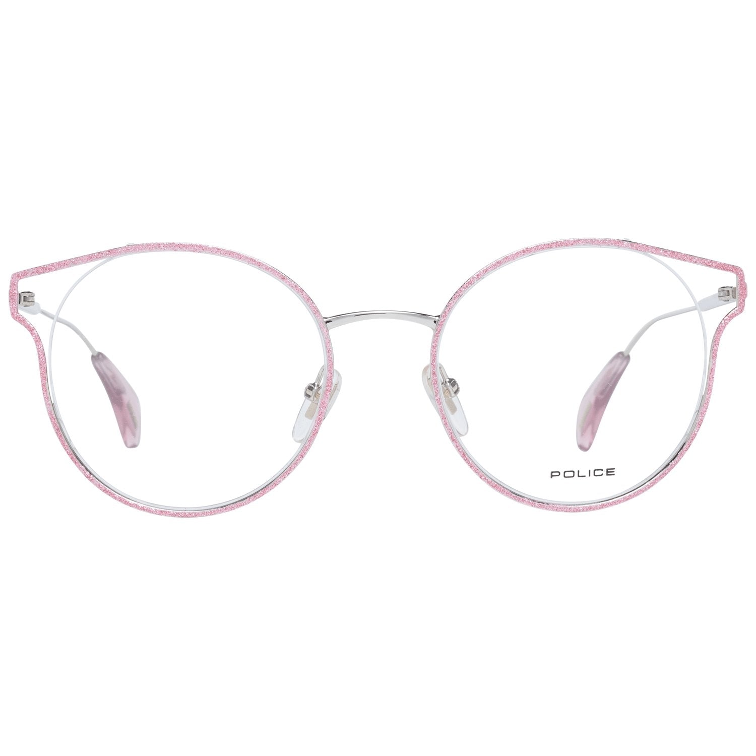 Police Rose Frames for Woman - Fizigo