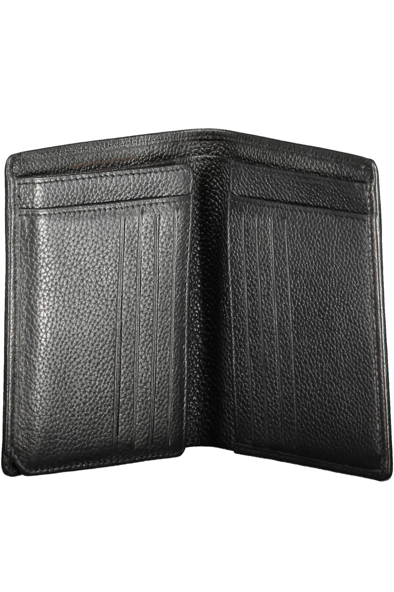 Porsche Design Black Wallet - Fizigo