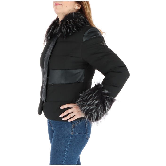 Relish Women Jacket - Fizigo