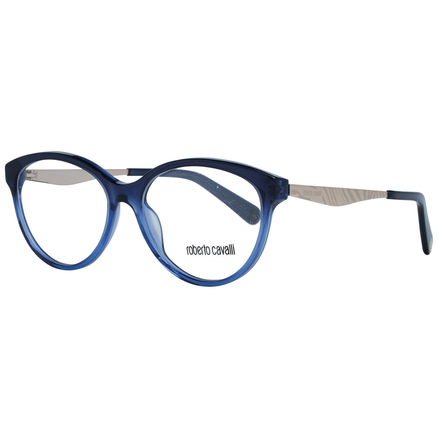 Roberto Cavalli Blue Frames for Woman - Fizigo