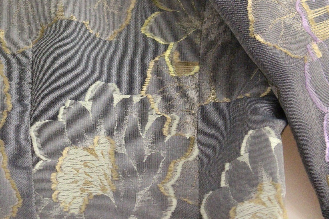 Roberto Fragata Multicolor Silk Floral Cotton Blazer - Fizigo