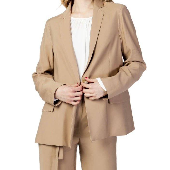 Sandro Ferrone Women Blazer - Fizigo