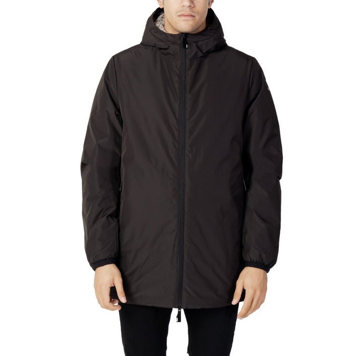 Suns Men Jacket - Fizigo
