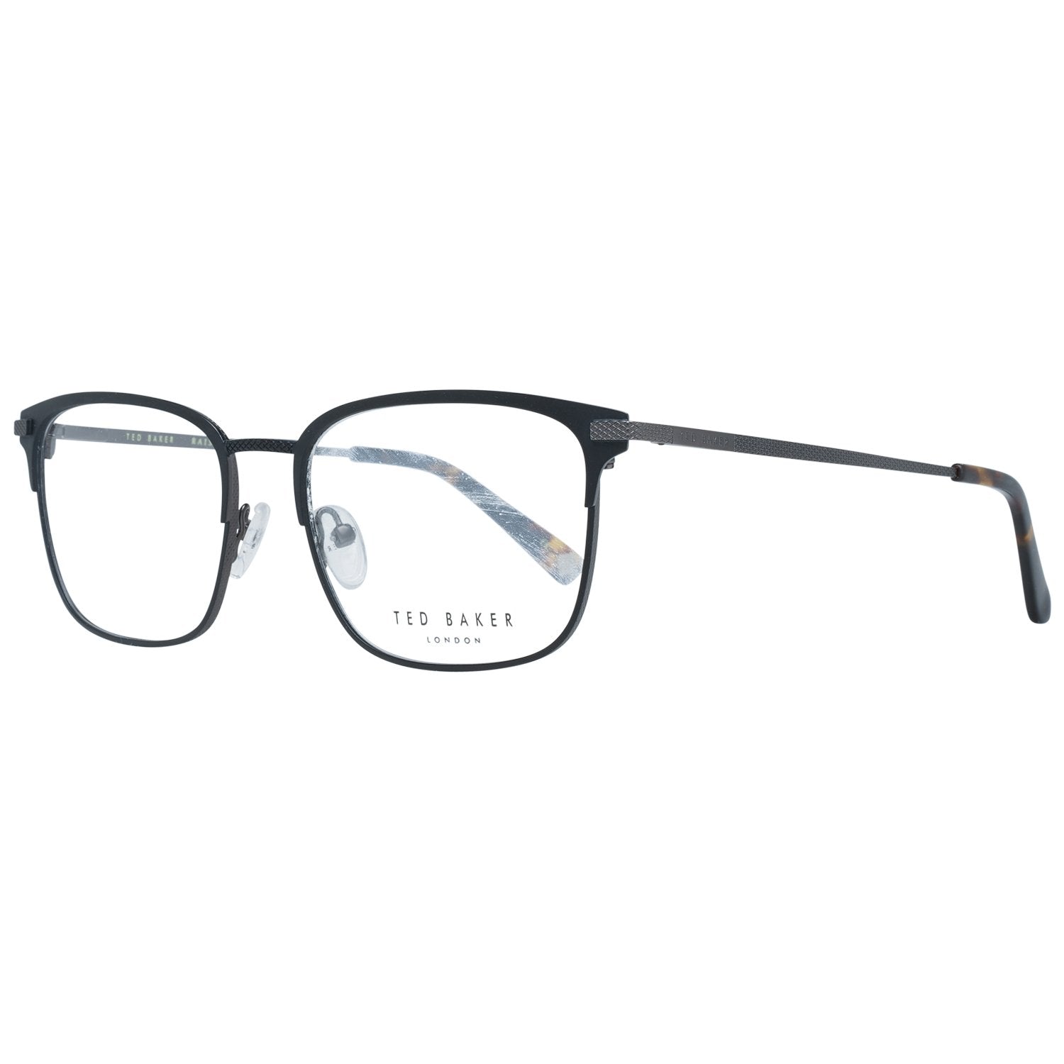 Ted Baker Black Frames for man - Fizigo