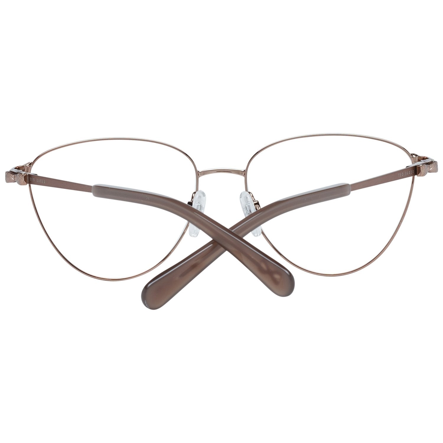 Ted Baker Bronze Frames for Woman - Fizigo