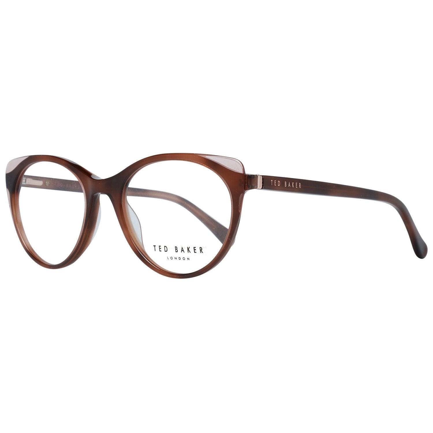 Ted Baker Brown Frames for Woman - Fizigo