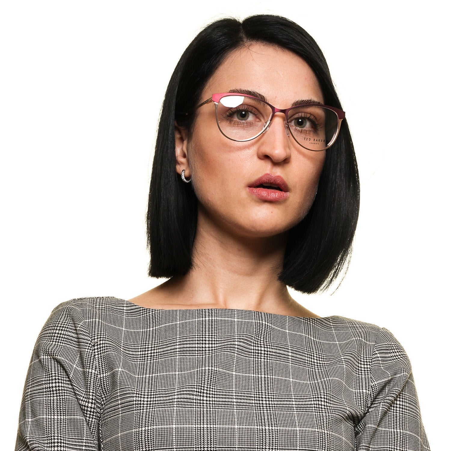 Ted Baker Multicolor Frames for Woman - Fizigo