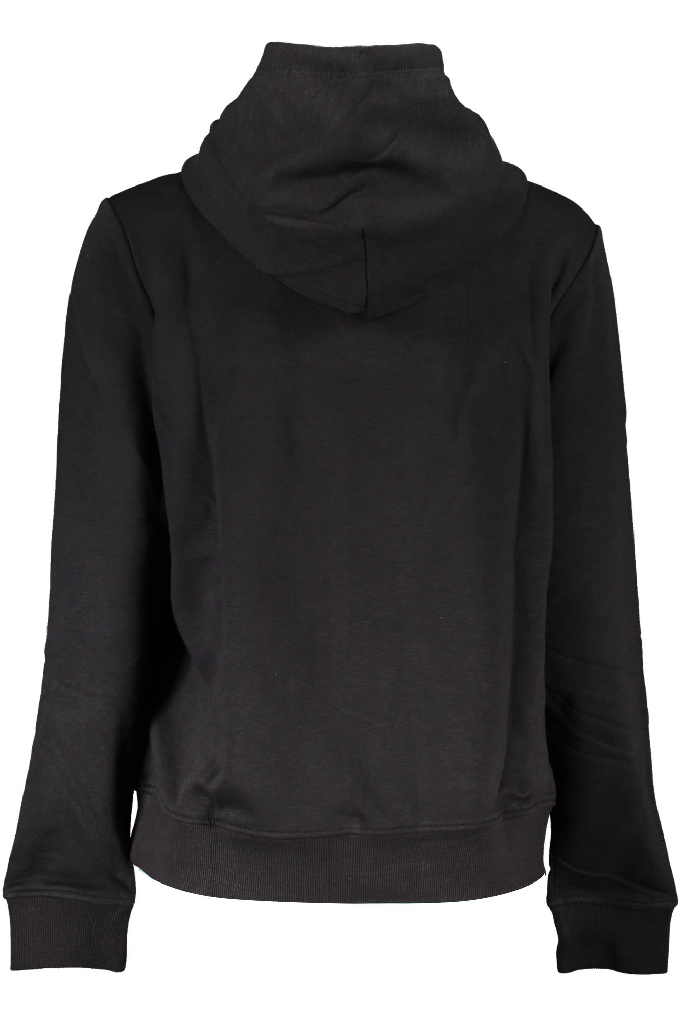 Tommy Hilfiger Black Sweater - Fizigo