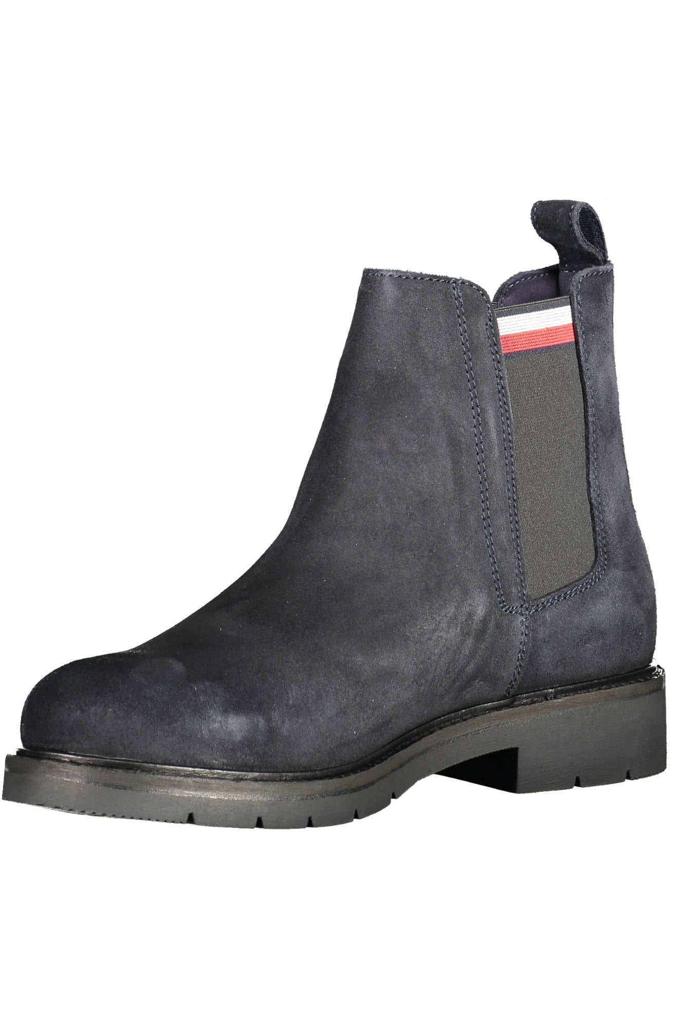 Tommy Hilfiger Blue Boot - Fizigo