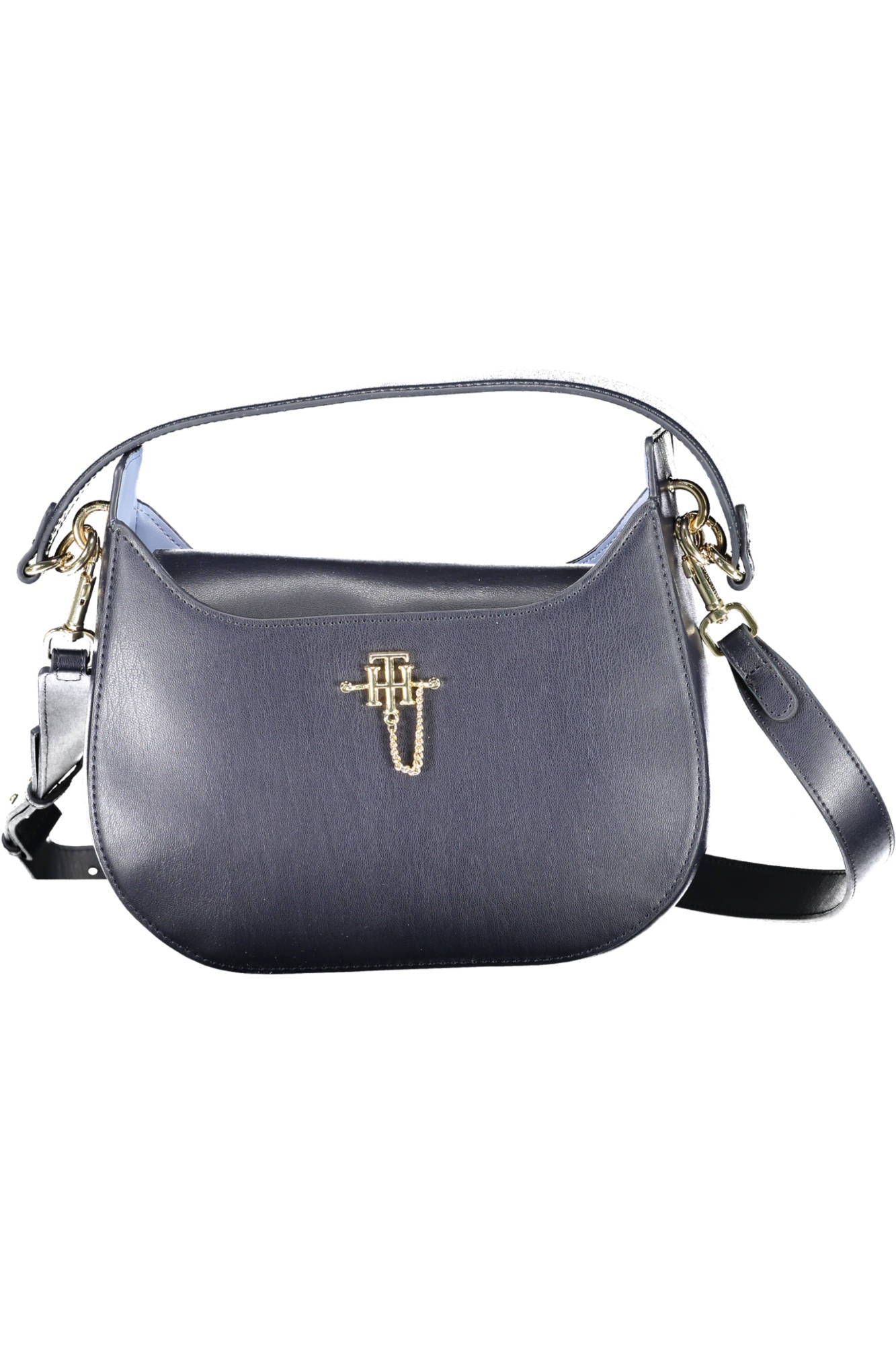 Tommy Hilfiger Blue Handbag - Fizigo