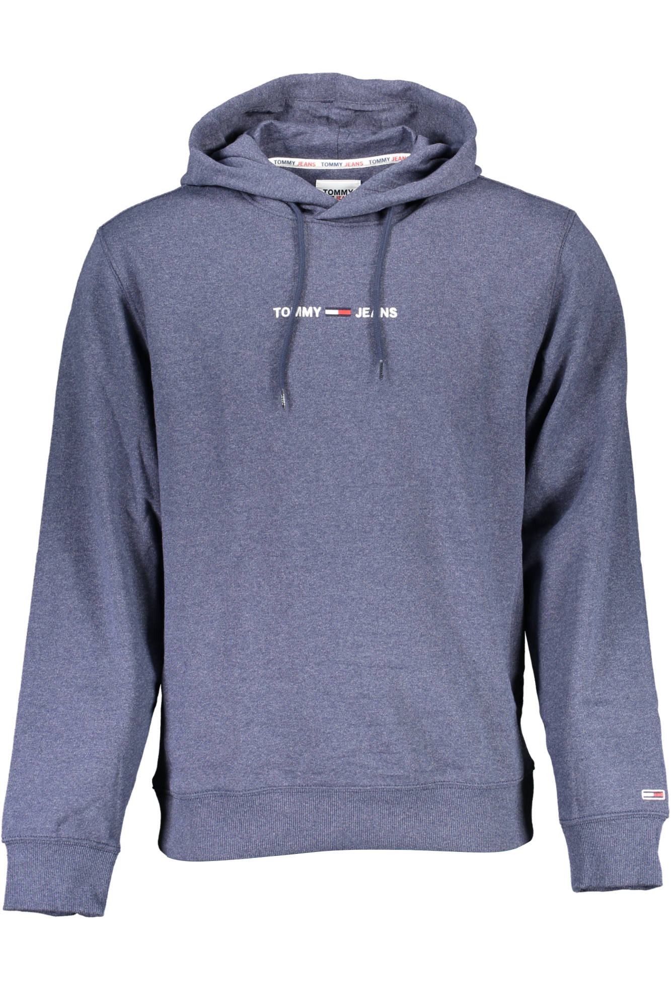 Tommy Hilfiger Blue Sweater - Fizigo