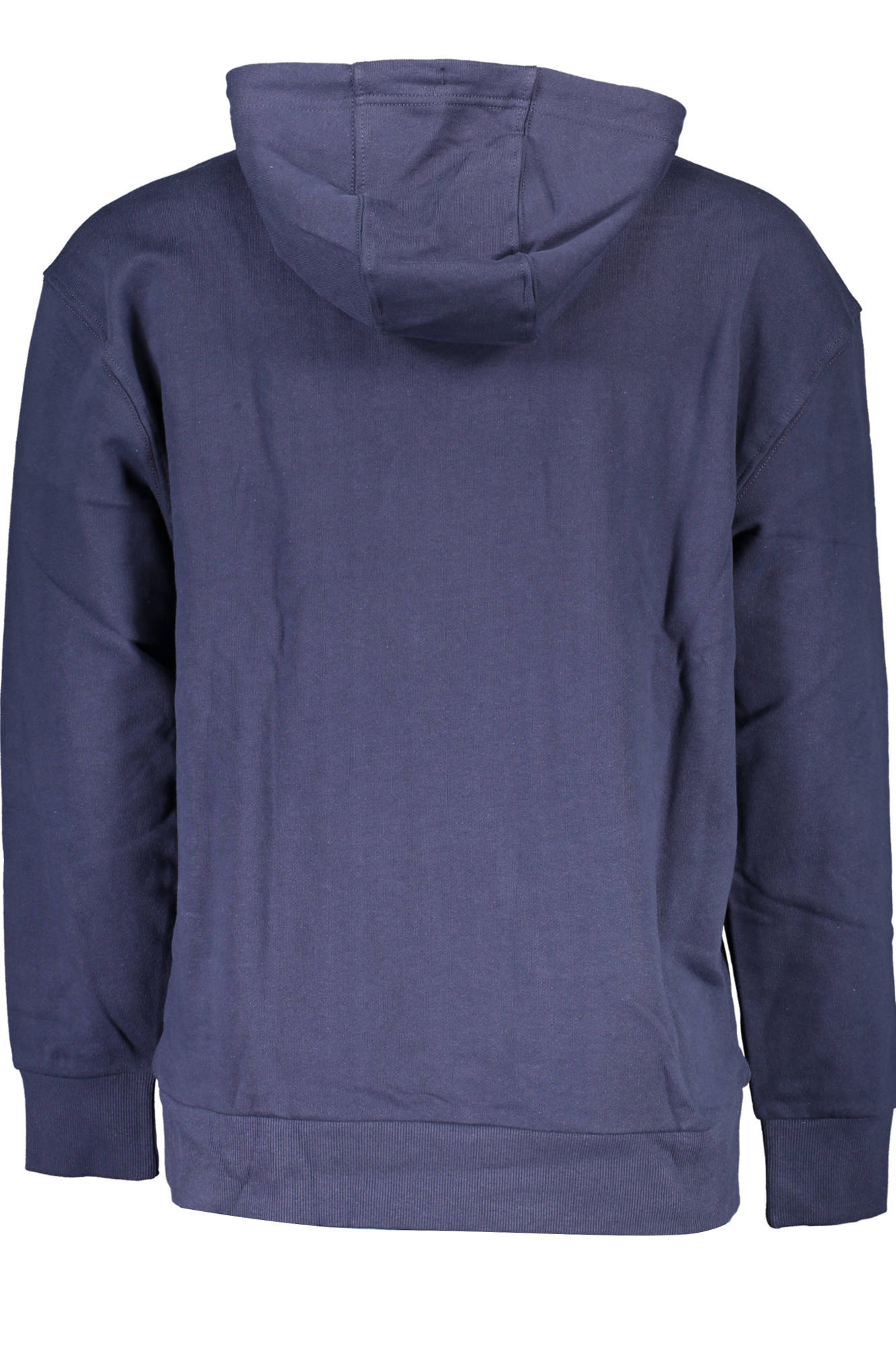 Tommy Hilfiger Blue Sweater - Fizigo