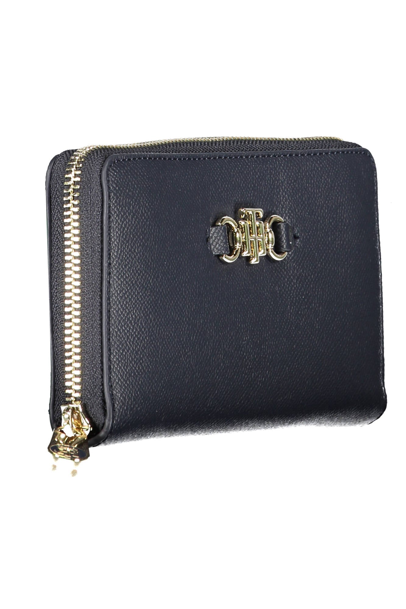 Tommy Hilfiger Blue Wallet - Fizigo