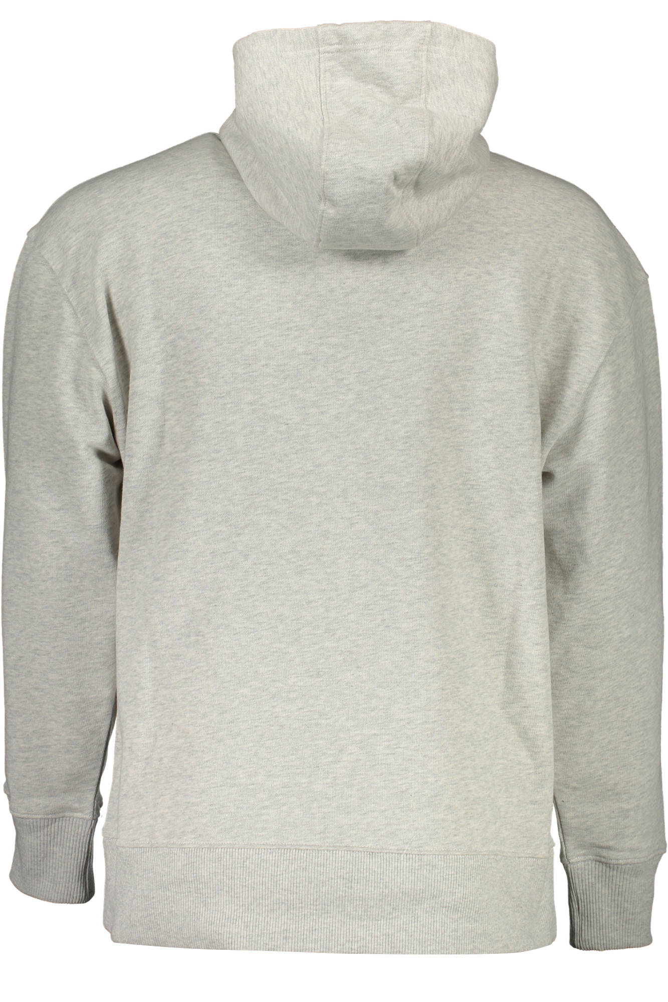 Tommy Hilfiger Gray Sweater - Fizigo