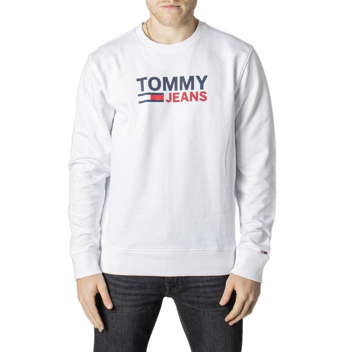 Tommy Hilfiger Jeans Men Sweatshirts - Fizigo