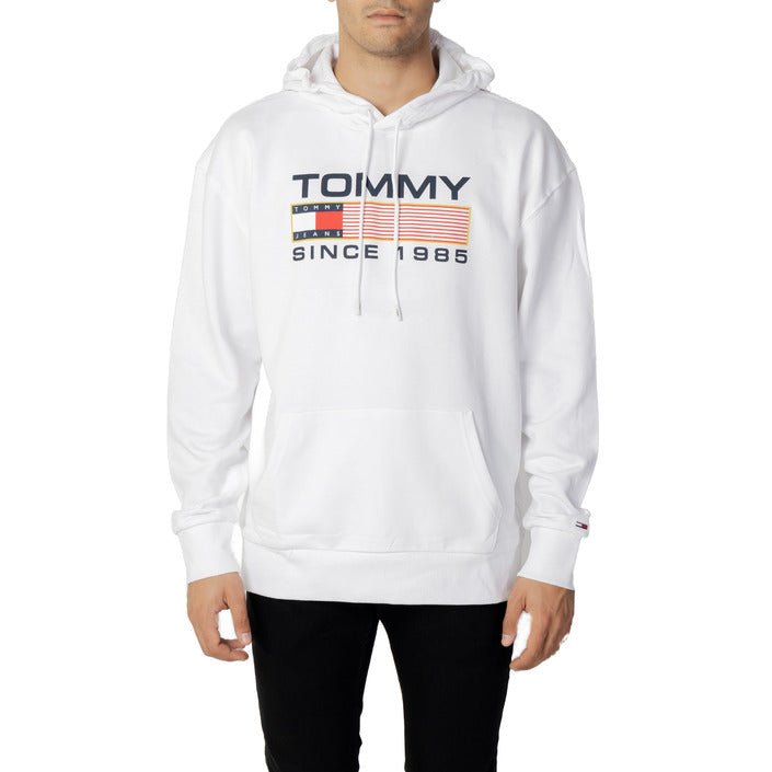 Tommy Hilfiger Jeans Men Sweatshirts - Fizigo