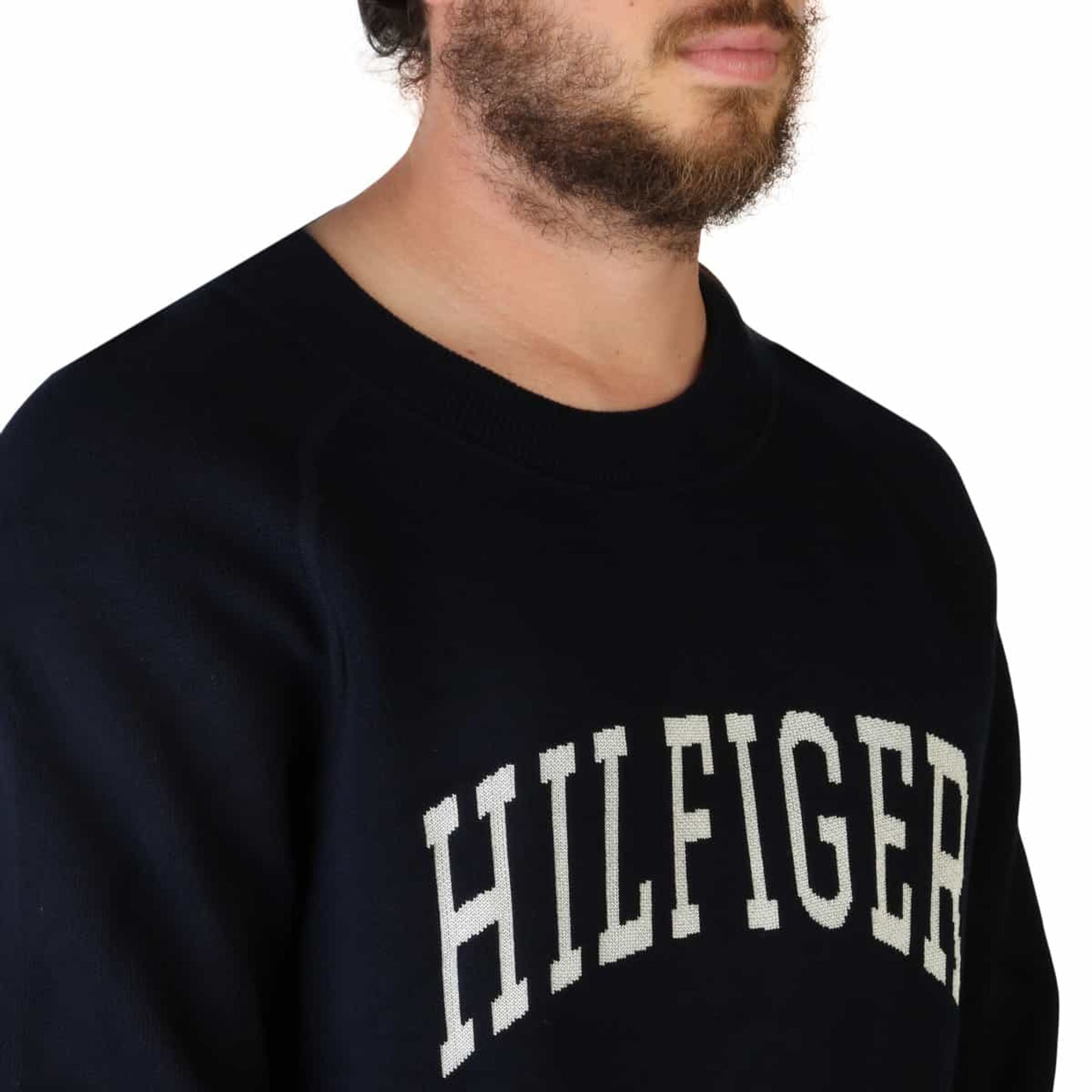 Tommy Hilfiger Sweaters - Fizigo