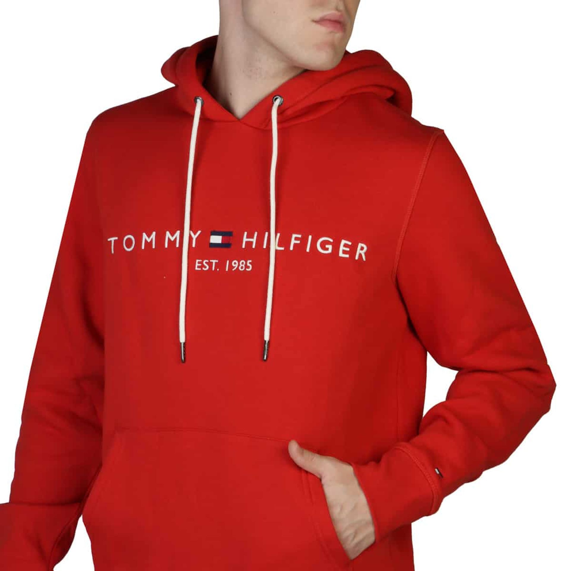 Tommy Hilfiger Sweatshirts - Fizigo