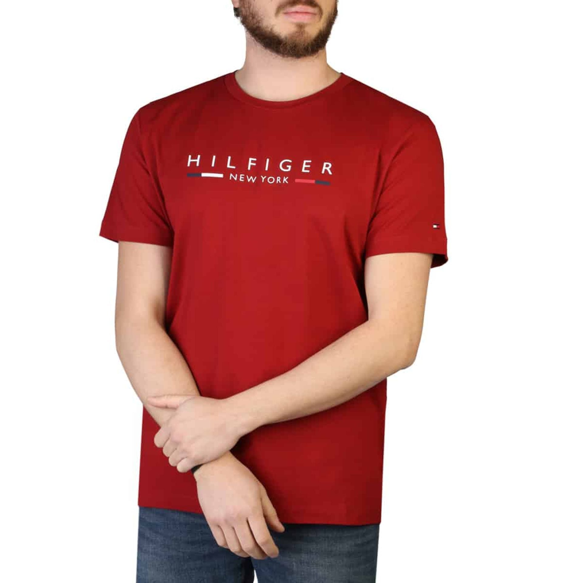 Tommy Hilfiger T-shirts - Fizigo