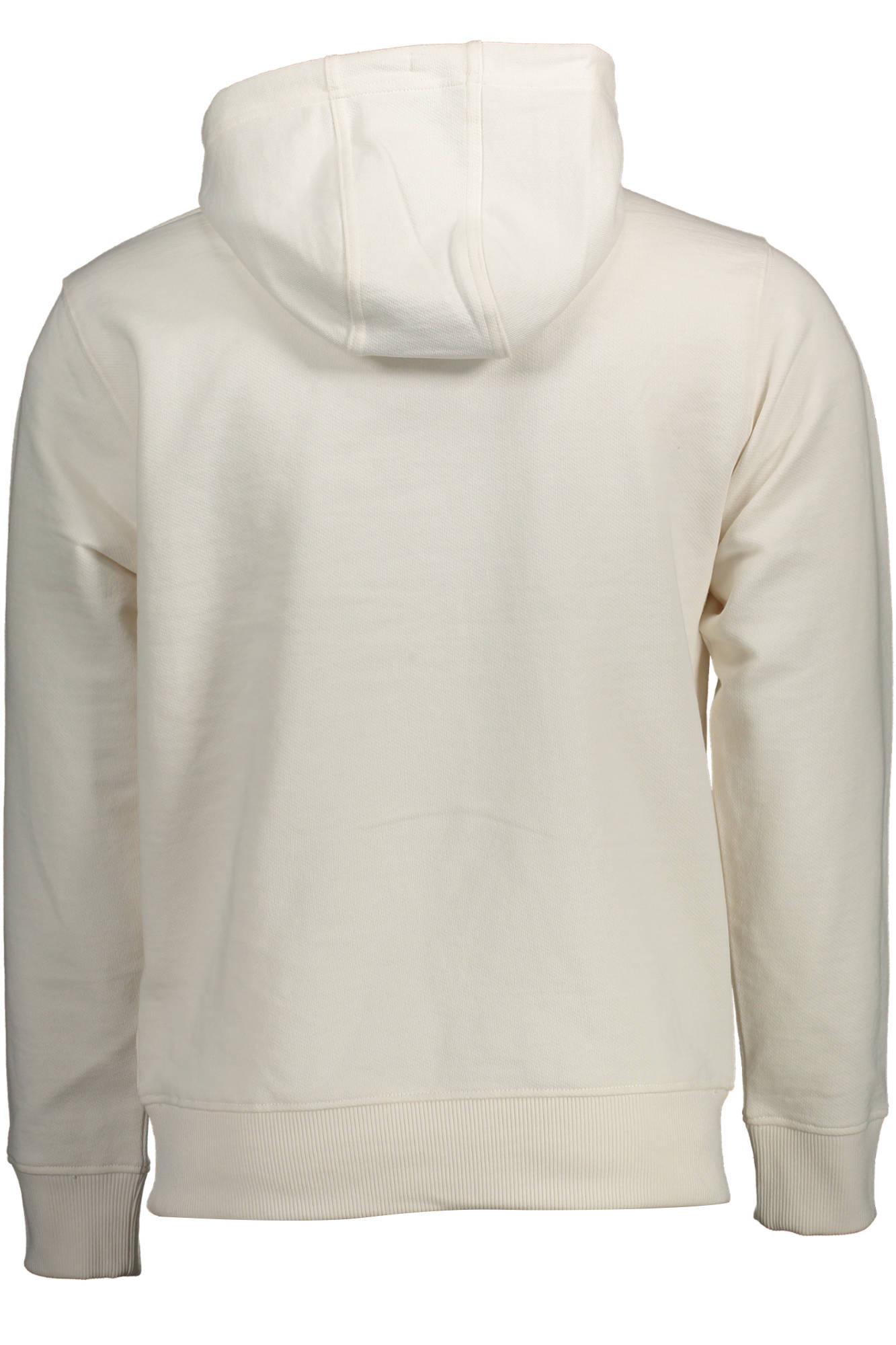 Tommy Hilfiger White Sweater - Fizigo