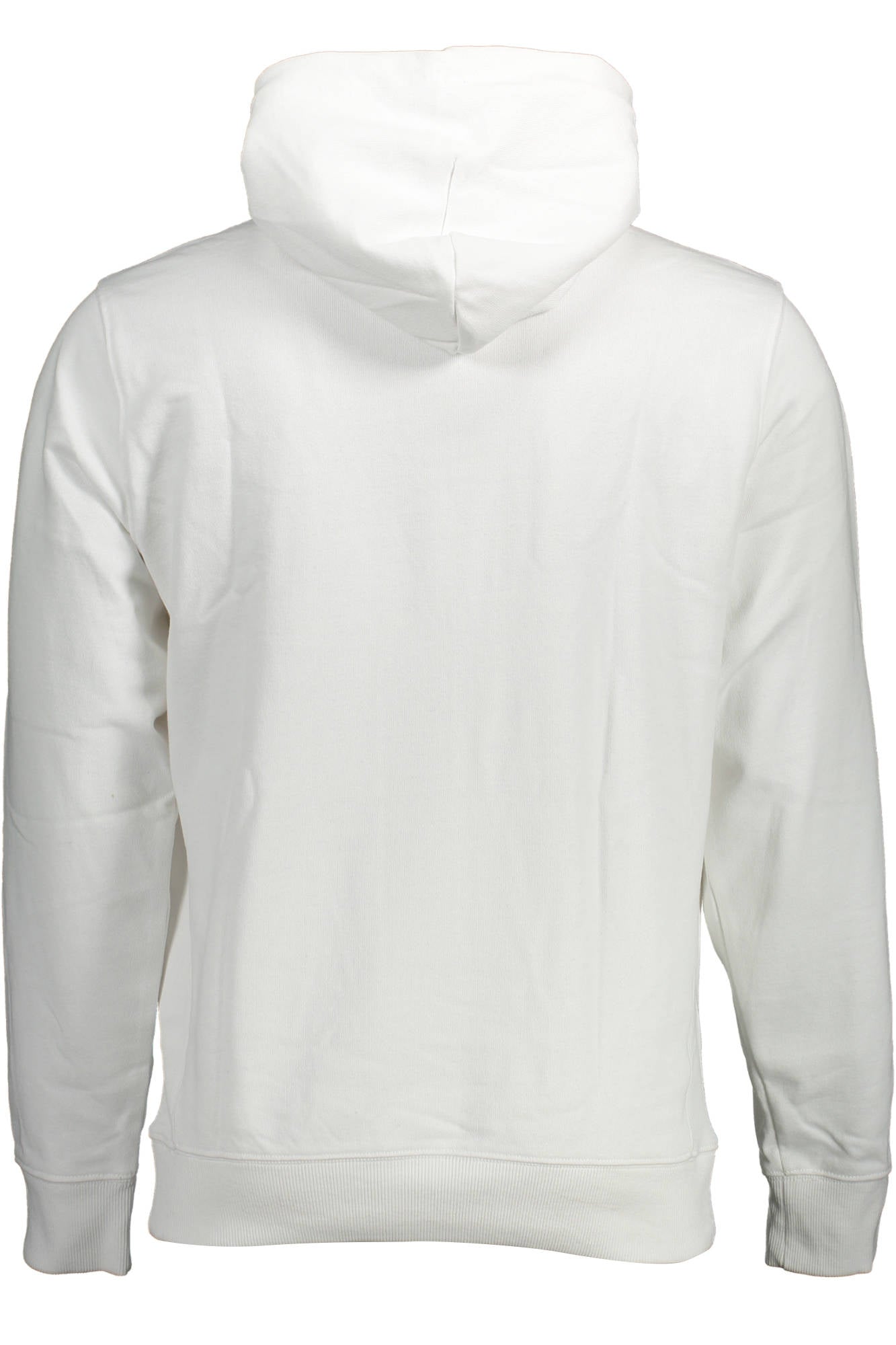 Tommy Hilfiger White Sweater - Fizigo