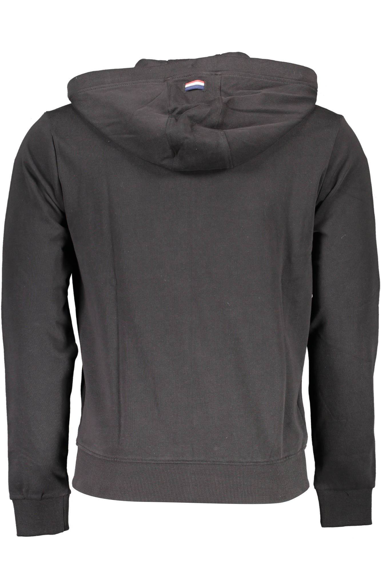 U.S. POLO ASSN. Black Sweater - Fizigo