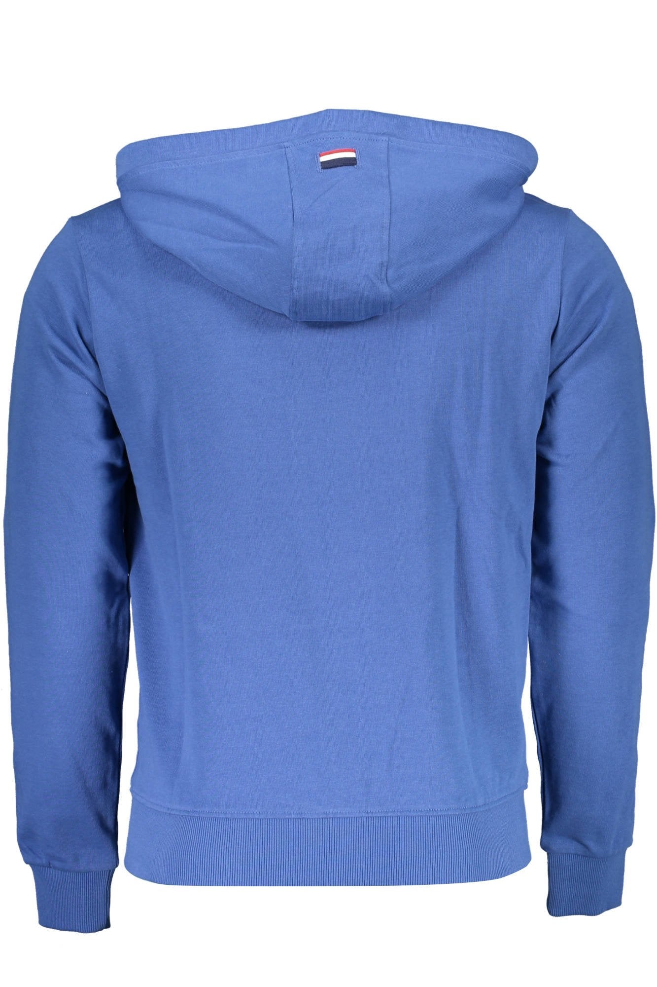 U.S. POLO ASSN. Blue Sweater - Fizigo