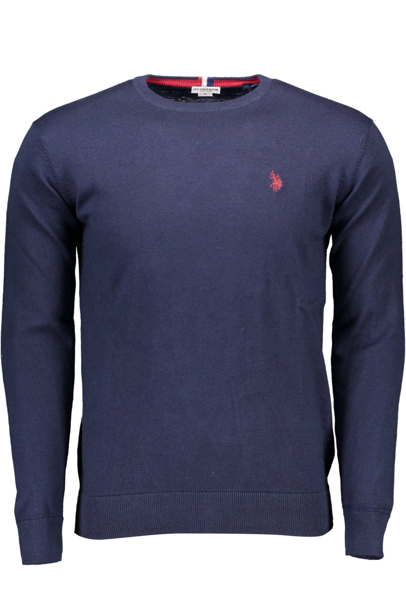 U.S. POLO ASSN. Blue Sweater - Fizigo