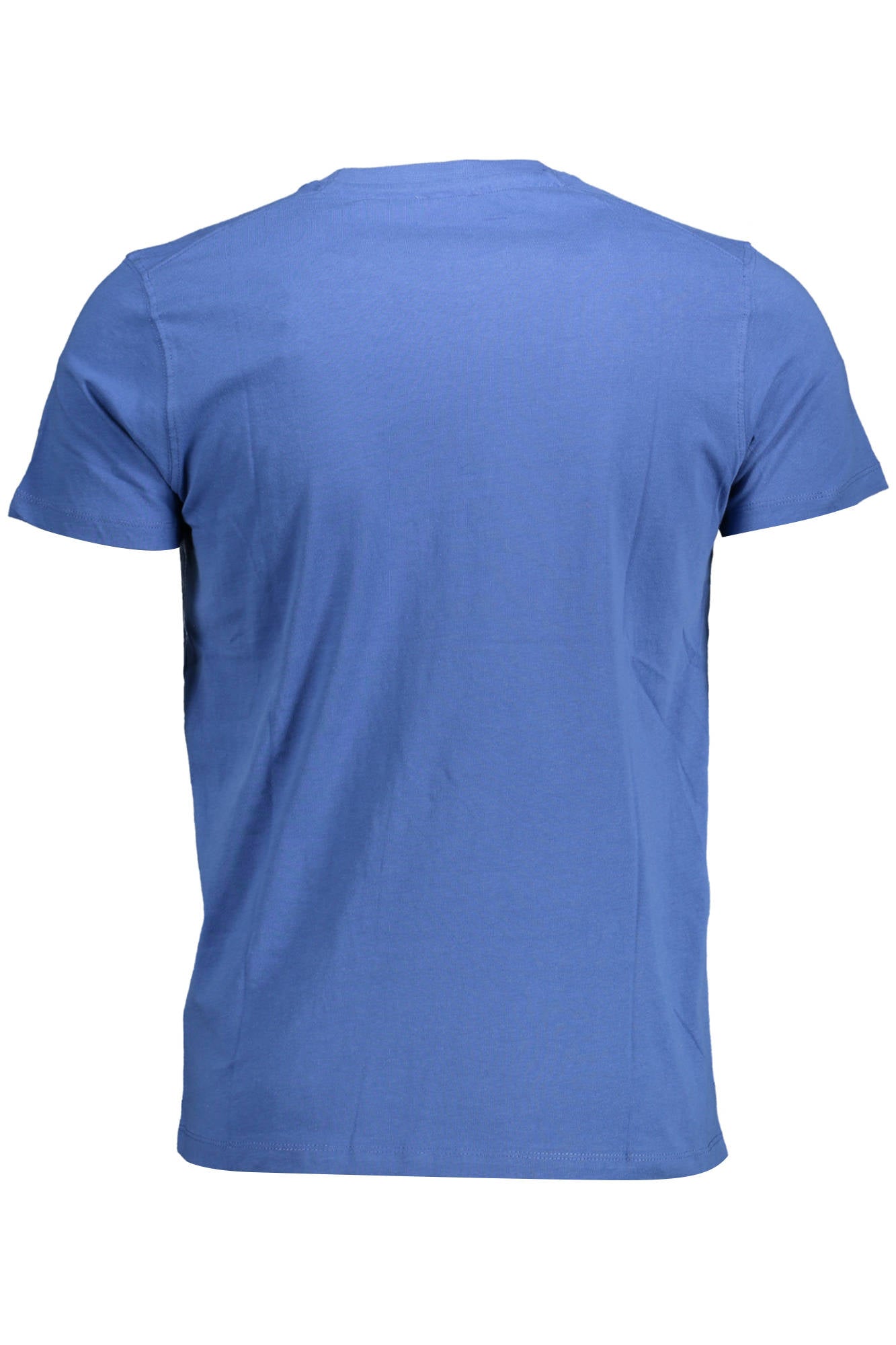 U.S. POLO ASSN. Blue T-Shirt - Fizigo