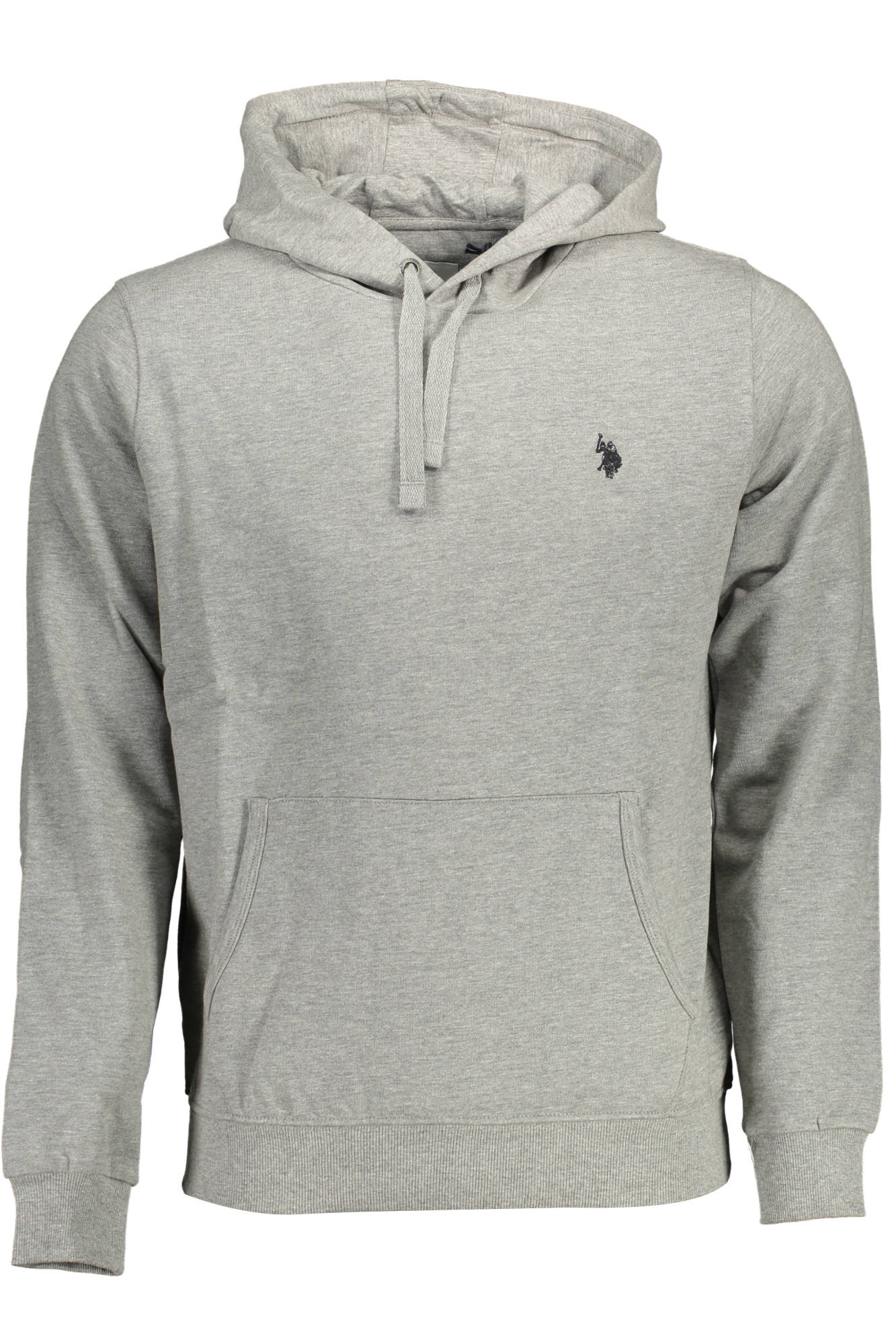 U.S. POLO ASSN. Gray Sweater - Fizigo