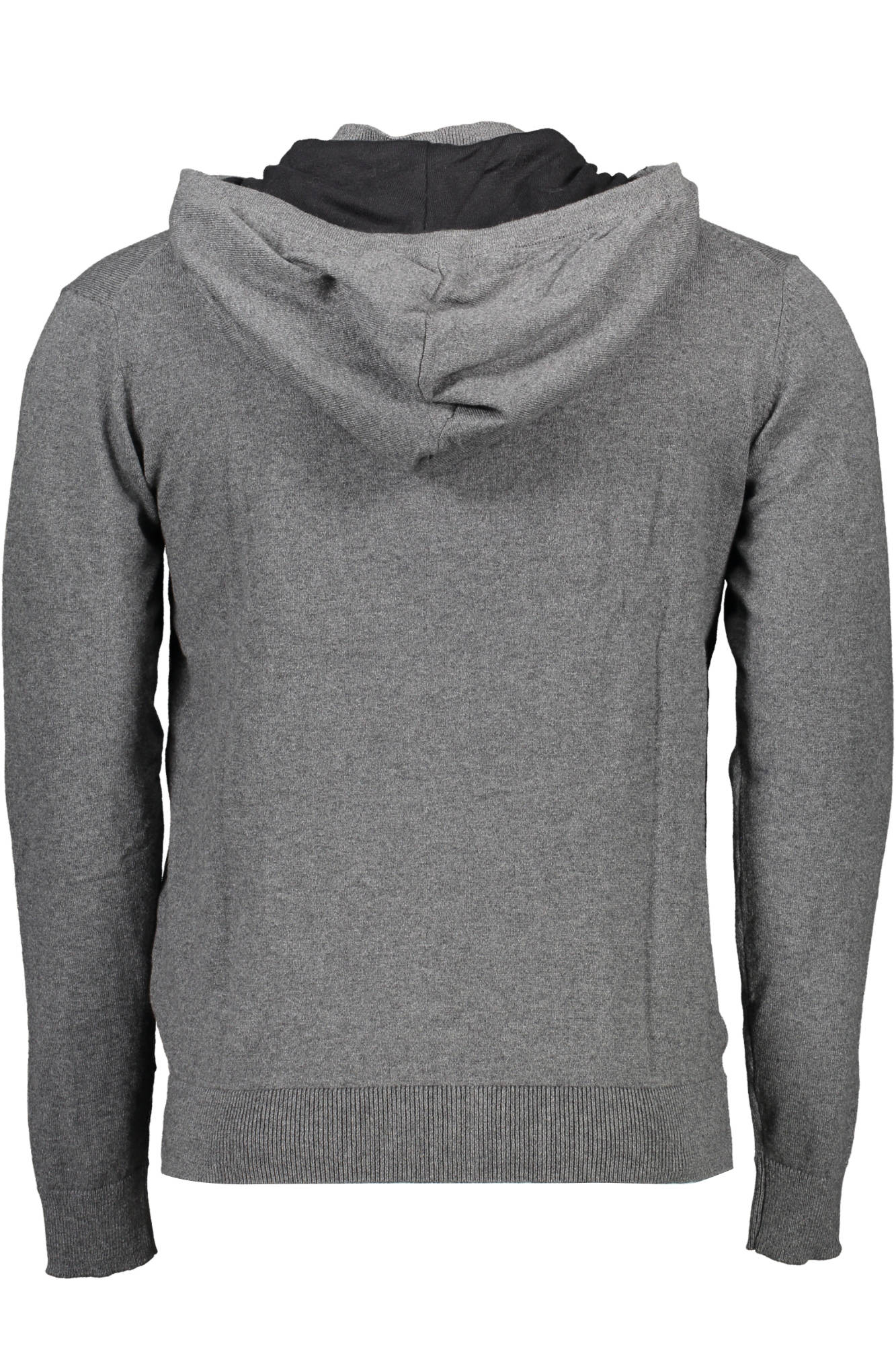 U.S. POLO ASSN. Gray Sweater - Fizigo