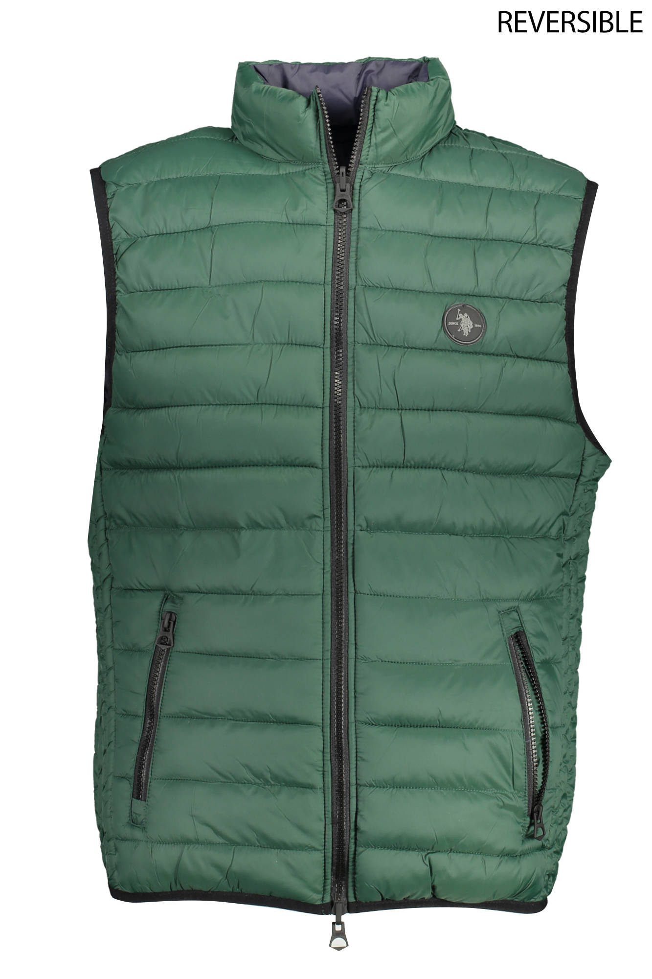U.S. POLO ASSN. Green Jacket - Fizigo