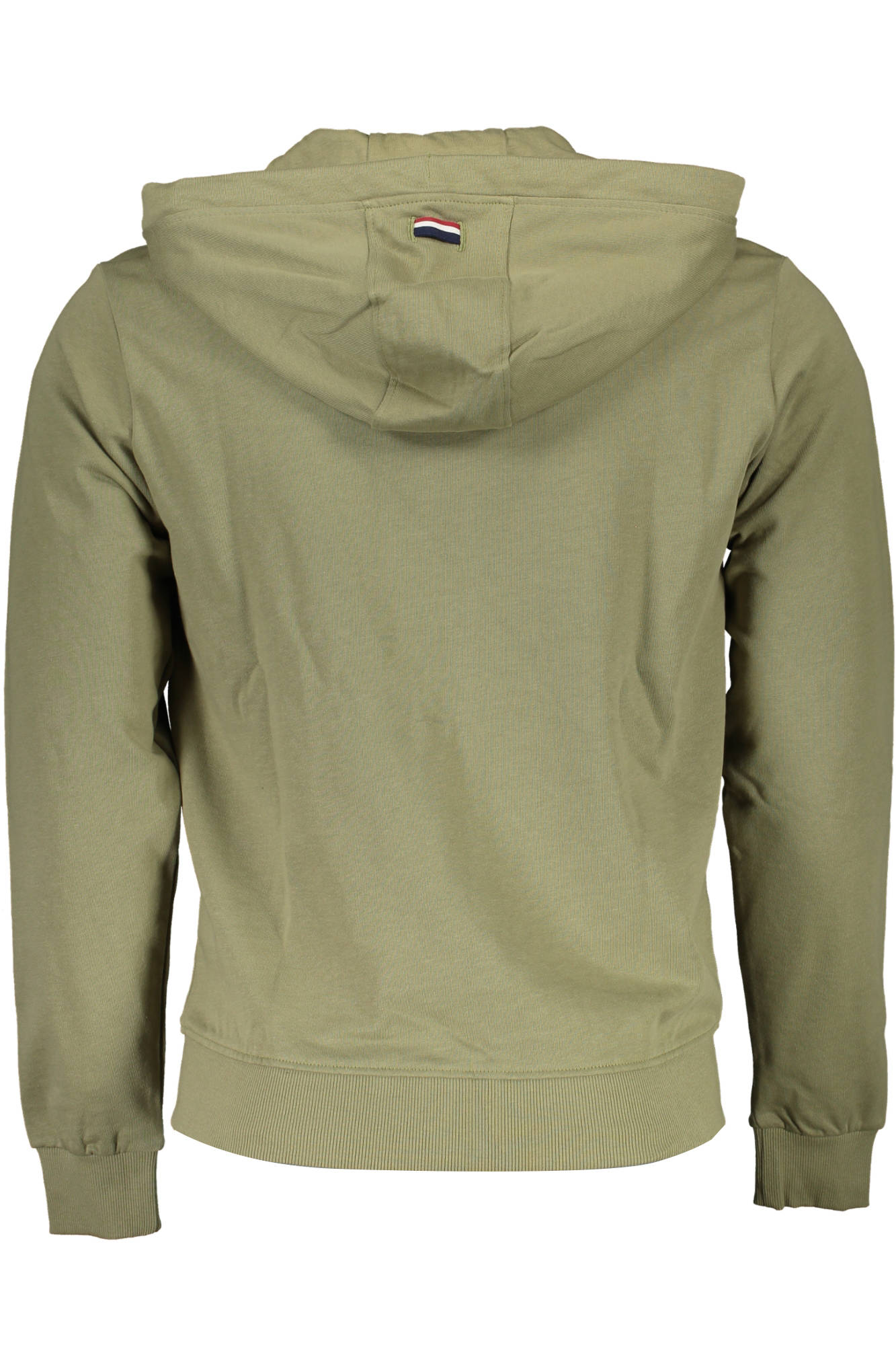 U.S. POLO ASSN. Green Sweater - Fizigo