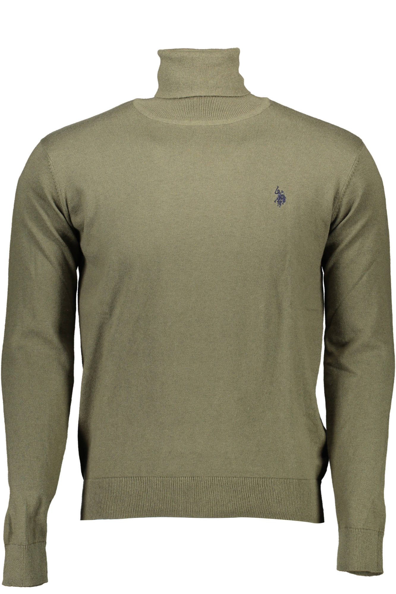 U.S. POLO ASSN. Green Sweater - Fizigo