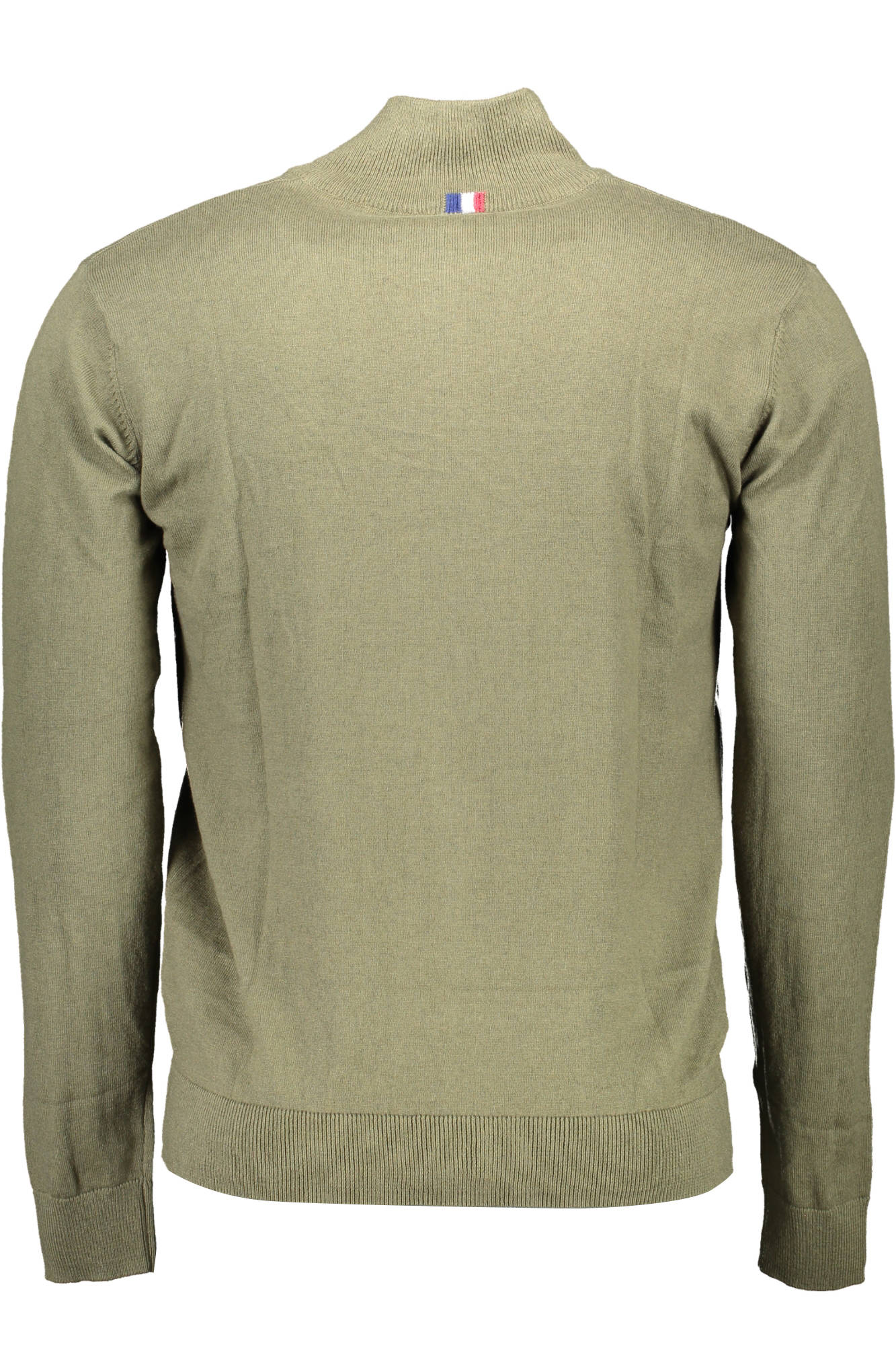 U.S. POLO ASSN. Green Sweater - Fizigo